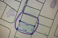 Homesite for sale in Van Buren County, Arkansas