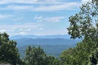 Homesite for sale in Cherokee County, North Carolina