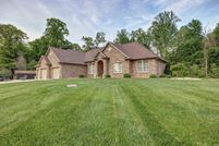 Land for sale in Lawrence County, Indiana