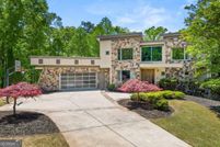 Land for sale in Hall County, Georgia