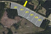 Undeveloped Land for sale in Colleton County, South Carolina