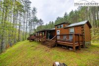 Farm and Ranch for sale in Ashe County, North Carolina