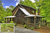 Land for sale in Gilmer County, Georgia
