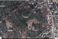Land for sale in Greenville County, South Carolina