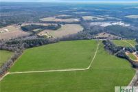 Land for sale in Bulloch County, Georgia