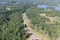 Homesite for sale in Tuscaloosa County, Alabama