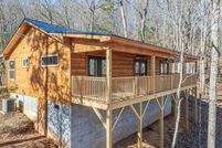 Land for sale in Cherokee County, North Carolina