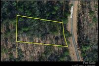 Land for sale in Burke County, North Carolina