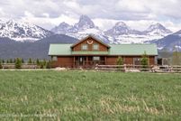 Recreational Property for sale in Teton County, Idaho