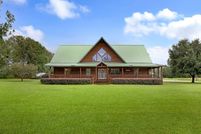 Recreational Property for sale in Newton County, Texas