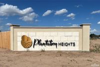 Homesite for sale in Hidalgo County, Texas