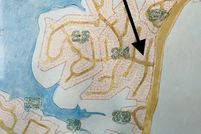 Homesite for sale in Jasper County, Texas