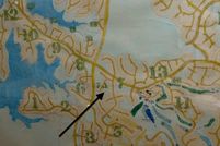 Land for sale in Jasper County, Texas