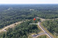 Homesite for sale in Tuscaloosa County, Alabama