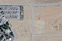 Land for sale in Nye County, Nevada