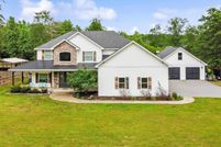 Farm and Ranch for sale in Saline County, Arkansas