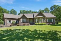 Lakefront Property for sale in Pope County, Arkansas