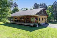 Recreational Property for sale in DeKalb County, Alabama