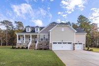 Farm and Ranch for sale in Harnett County, North Carolina