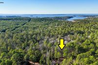 Homesite for sale in Jasper County, Texas