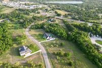Homesite for sale in Parker County, Texas
