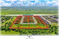 Land for sale in Cooke County, Texas