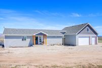 Land for sale in Sublette County, Wyoming
