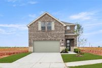 Land for sale in Denton County, Texas