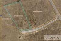 Land for sale in Bonneville County, Idaho