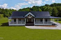 Farm and Ranch for sale in Cocke County, Tennessee