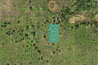 Homesite for sale in Polk County, Florida