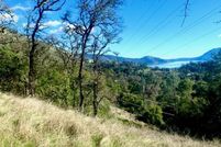 Undeveloped Land in Lake County, California