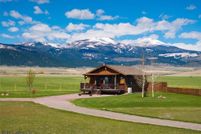 Recreational Property for sale in Madison County, Montana