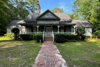 Recreational Property for sale in Barnwell County, South Carolina