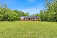 Land for sale in Moore County, North Carolina