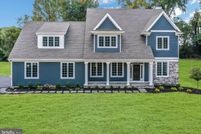 House for sale in Chester County, Pennsylvania