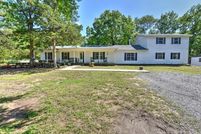 Farm and Ranch for sale in Faulkner County, Arkansas