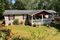 Recreational Property for sale in Fannin County, Georgia