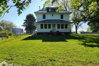 Land for sale in Wright County, Iowa