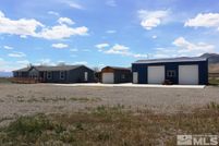 Land for sale in Humboldt County, Nevada