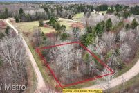 Land for sale in Iosco County, Michigan
