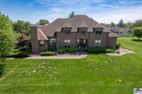 Farm and Ranch for sale in Vigo County, Indiana