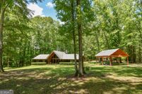 Land for sale in Pike County, Georgia