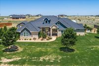 Land for sale in Potter County, Texas