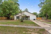 Timberland Property for sale in Okaloosa County, Florida