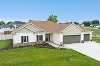 Land for sale in DeKalb County, Indiana
