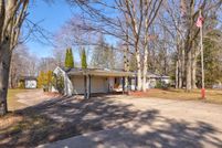 Land in Saginaw County, Michigan