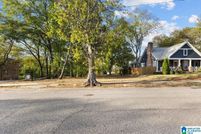 Land for sale in Jefferson County, Alabama