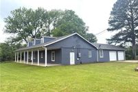 Land for sale in Pope County, Arkansas
