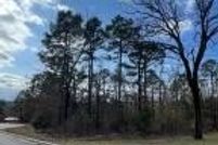 Homesite for sale in Pope County, Arkansas